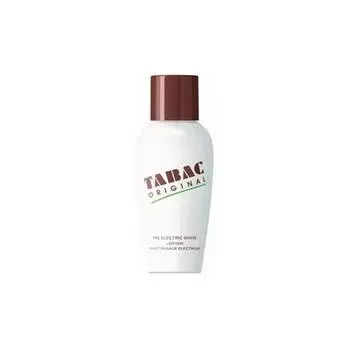 Tabac Original лосьон для бритья электробритвой 100 мл
