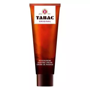 Tabak Shaving Cream Original, 1 unit, 100ml