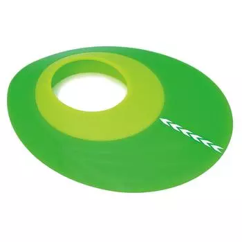 Tabata Golf Cup Putter Practice Supplies Подстаканник для чашки Отверстие для паттинга 2way Cup Arrangement Cup GV0190 360°