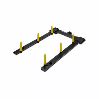 Tabata Golf Practice Equipment Putter Practice Supplies Putting Practice Stroke Navi GV0187