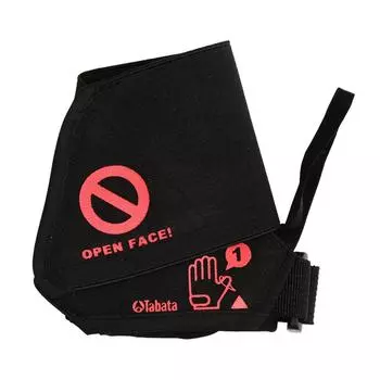 Tabata Golf Тренировочное оборудование для обучения свингу Тренировочное оборудование для обучения свингу Инструктор по тренировке захвата Левая рука GA0002 Бог