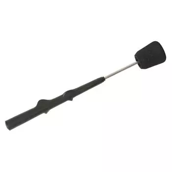 Tabata Swing Practice Swing Golf Practice Swing Practice Swing Practice Swing Trainer Total Length 45cm Machine, Training, Training, Equipment,