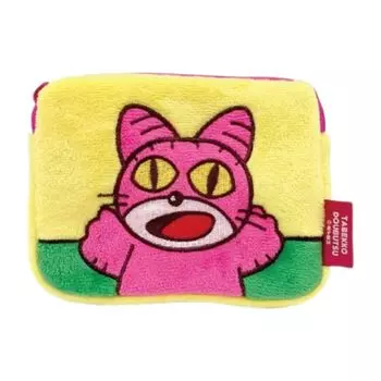 Tabekko Animal Mini Косметичка 2 (Кошка)