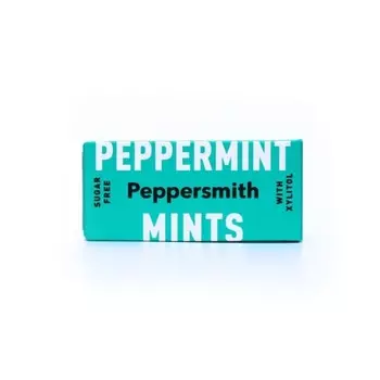 Tabi Kitchen PS015PM [таблетки Peppersmith Xylitol Mint, английская мята]100% РАСТИТЕЛЬНЫЕ КСИЛИТЫ 100% РАСТИТЕЛЬНЫЕ КСИЛИТЫподслащены только 100% р 1