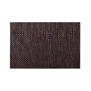 Table Mat Home Supplies Place Coaster Solid Color ple Style Multipurpose Cup Holder Waterproof Household Accessories чёрный