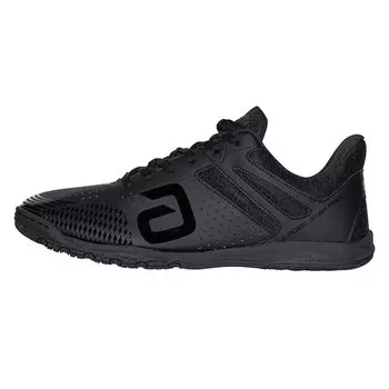 Table Tennis Shoes Cross Step Pro Black cm [Andro] 26.5 чёрный
