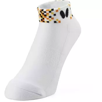Table Tennis Socks Multil Socks 92450 Black O [Butterfly] чёрный