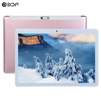 Tablet US Plug-32GB TF розового золота