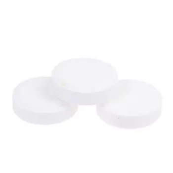 Таблетка для чистки кофемашины Шипучая таблетка Чистые кухонные принадлежности