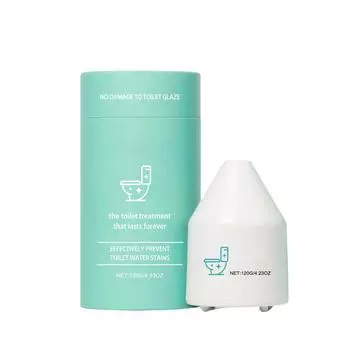 Таблетки для чистки бачка унитаза – Автоматическая пена для чистки унитаза One Size