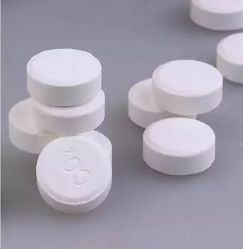 Таблетки для лечения растений с помощью CO2, 36 таблеток, способствуют росту растений, постепенно растворяясь и выделяя CO2 в воду аквариума