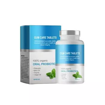 Таблетки для полоскания рта Чистка зубов Удаление пятен Удаление запахов Свежий запах Портативная чистка Твердые таблетки зубной пасты One Size