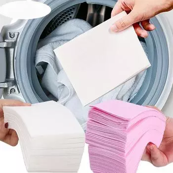 Таблетки для стирки, чистка детской одежды, стиральное мыло, концентрированный стиральный порошок, моющее средство для стиральных машин 30 Pcs белый