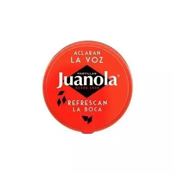 Таблетки Хуанола 27г 350U