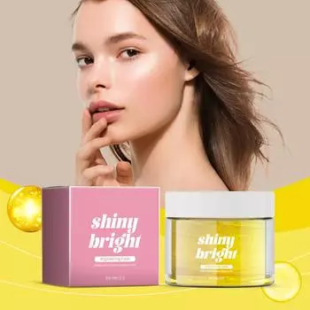 Таблетки Kojic Cotton для очищения кожи лица, ежедневного мягкого увлажнения кожи, красоты, таблетки Kojic Cotton 2 мл One Size