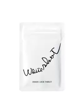 Таблетки Pola White Shot Inner Lock IXS N 60 таблеток