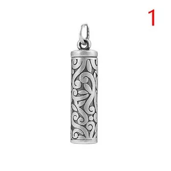 Таблетница из нержавеющей стали, герметичная капсула, водонепроницаемая таблетница для кемпинга, подвеска для оказания первой помощи, портативный органайзер для таблеток на открытом воздухе