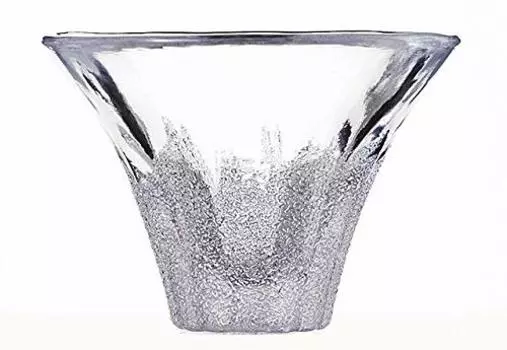 Tableware East Glass Cup Fuji 60cc Glass Mt.