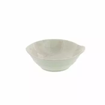 Tableware East Japanese Tableware Tonsui Hotpot Bowl Small Bowl Serving Plate (Brush Powder)