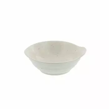 Tableware East Japanese Tableware Tonsui Hotpot Bowl Small Bowl Serving Plate (Konahiki)