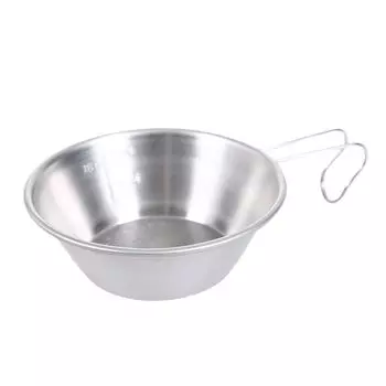 Tableware Sierra Cup Fujizakura Sierra Cup 300 668665 [Uniframe] серебряный