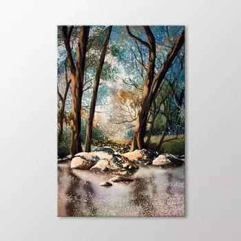 Таблица деревьев