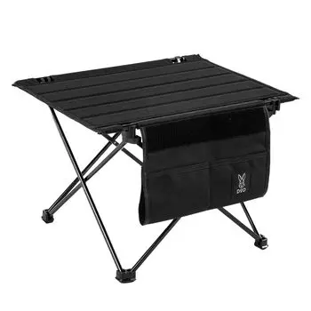 Таблица DOD Riders RX [спецификация для туризма] TB1-031-BK чёрный