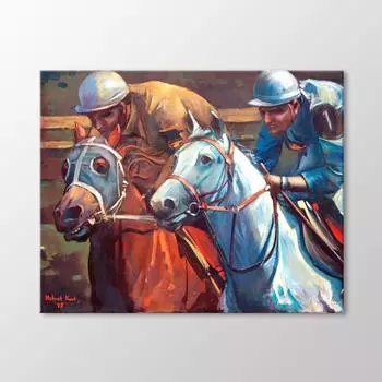 Таблица гонок