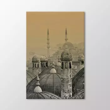 Таблица куполов