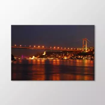 Таблица моста FSM