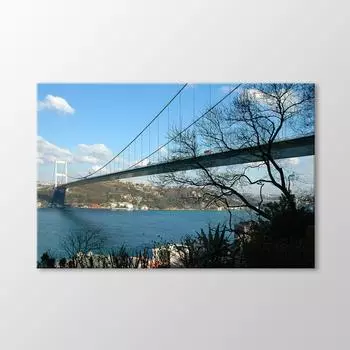 Таблица моста FSM