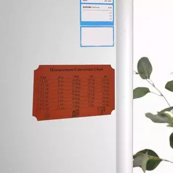 Таблица перевода единиц измерения для кухни Таблица перевода единиц измерения для выпечки и приготовления пищи на дереве Таблица сравнения весов Таблица перевода единиц измерения для мерных стаканов S