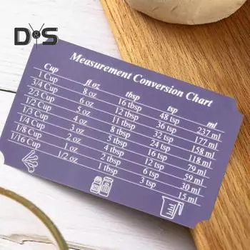 Таблица перевода единиц измерения для кухни Таблица перевода единиц измерения для приготовления пищи на дереве Таблица сравнения весов Таблица перевода единиц измерения для приготовления пищи S
