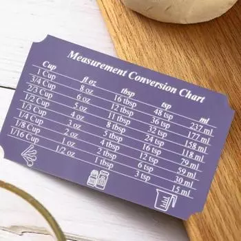 Таблица перевода единиц измерения для кухни Таблица перевода единиц измерения для приготовления пищи на дереве Таблица сравнения весов Таблица перевода единиц измерения для приготовления пищи S