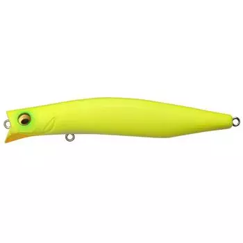Таблица приманок Megabass KAGELOU 100F