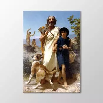 Таблица путеводителей Homere Et Son