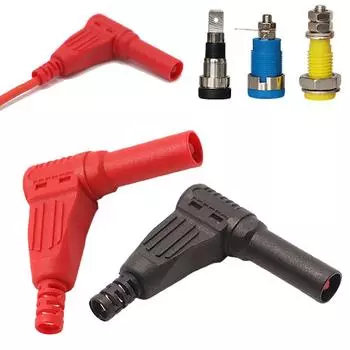 Таблица штепсельной вилки плакировкой никеля чистой меди безопасная универсальная полезная с оболочкой