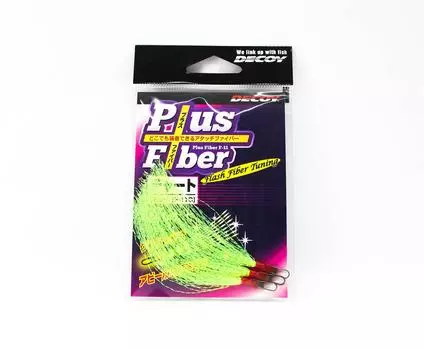 Таблица волокон Decoy F-11 Fiber Plus Flash (4145)