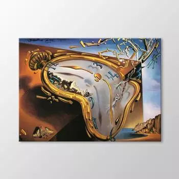 Таблица взрыва часов