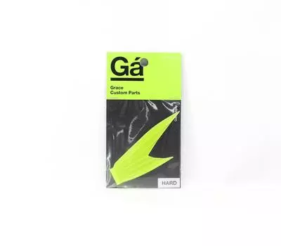 Таблица запасных хвостов Galapagos Grace 240 Commet Hard (1471)