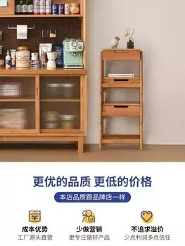 Табурет для переодевания обуви из массива дерева в скандинавском японском стиле, складной табурет для хранения вещей, деревянный маленький низкий табурет Wind