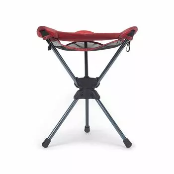 Табурет Grand Trunk Compass 360 японский [оригинальный продукт] (красный) красный