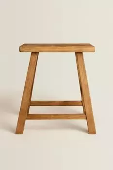 ТАБУРЕТ ИЗ ВЯГА