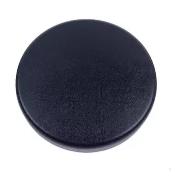 Табурет сменный верх сиденья круглая подушка искусственная кожа удобный хозяйственный аксессуар эластичный стул