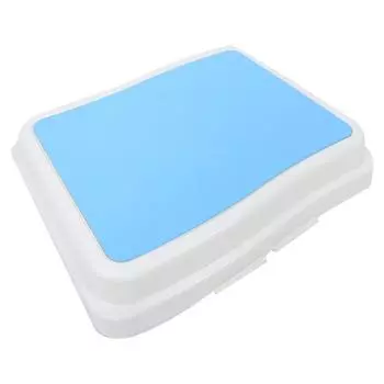 Табурет-стремянка противоскользящая табуретка-стремянка для ванной комнаты для детей пожилых беременных женщин