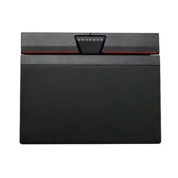 Тачпад Черный Три Кнопки Для Lenovo ThinkPad T460s T470s L560 L570