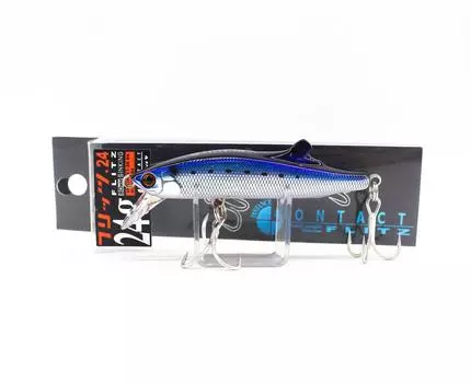 Tackle House Flitz 24 грамм Тонущая приманка №8 (8905)