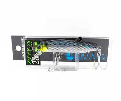 Tackle House Flitz 28 грамм Тонущая приманка №7 (0595)