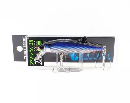 Tackle House Flitz 28 грамм Тонущая приманка №19 (0670)