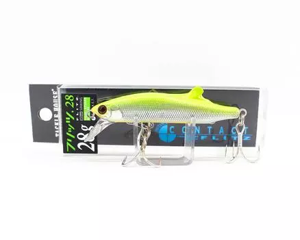 Tackle House Flitz 28 грамм Тонущая приманка №2 (0564)